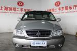 起亚嘉华2008款2.7 GLS-1自动