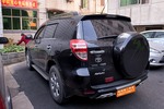 丰田RAV42010款2.0L 自动豪华升级版