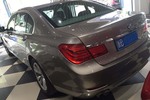 宝马7系2009款730Li 领先型