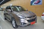 现代ix352010款2.0L 自动四驱尊贵版GLS 