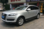 奥迪Q72010款3.6FSI quattro 技术型