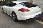 保时捷Panamera2014款Panamera 3.0T 