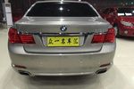 宝马7系2009款740Li 领先型