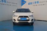 三菱新劲炫 ASX2013款1.6L 手动两驱标准版