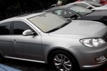 大众朗逸2011款1.4TSI DSG 品雅版