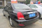 现代伊兰特2011款1.6L 手动 舒适型