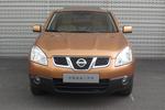 日产逍客2012款2.0XV 雷 CVT 2WD