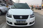 铃木天语SX42011款1.6L 手动 运动型