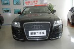 奥迪A6L2011款2.0TFSI 手自一体 标准型