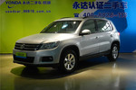 大众途观2010款1.8TSI 手自一体 菁英版