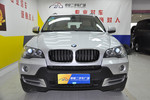 宝马X52008款xDrive3.0si 豪华型