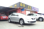 大众宝来2008款1.6L 手自一体 时尚型