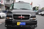 GMC Savana2013款6.0L 长轴领袖至尊版