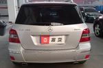 奔驰GLK级2009款GLK300 4MATIC 豪华版