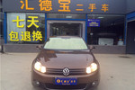 大众Golf Variant2011款1.4TSI 标准版