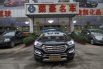 现代胜达2013款改款 3.0L 四驱旗舰版 欧V