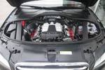 奥迪A8L2013款45 TFSI quattro舒适型