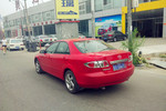 马自达Mazda62003款2.3豪华型