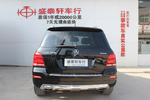 奔驰GLK级2013款GLK 300 4MATIC 动感天窗型