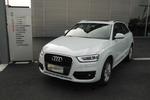 奥迪Q32013款35 TFSI 进取型