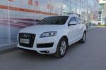 奥迪Q72013款35 TFSI 舒适型