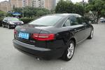 奥迪A6L2010款2.7TDI