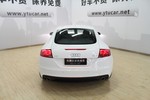 奥迪TT2011款Coupe 2.0TFSI