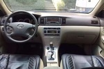 丰田花冠EX2006款1.8 GLX-S 自动