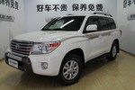 丰田兰德酷路泽2012款4.0L VX