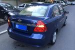 雪佛兰乐风2008款1.4SE MT SVP(活力版)