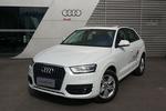 奥迪Q32013款35 TFSI 全时四驱技术型