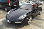 保时捷Boxster2009款Boxster 2.9L 