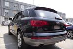 奥迪Q72012款3.0TFSI 进取型