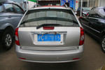 别克凯越旅行车2008款1.8 LE-MT