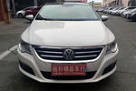 大众CC2011款1.8TSI 豪华型(5座版)