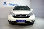 本田CR-V2010款2.4L 自动四驱尊贵版 