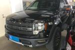 福特F-1502011款6.2L SVT Raptor SuperCrew