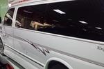 GMC Savana2013款5.3L 四驱总裁级