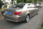 宝马5系2010款523Li 标准型