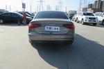 奥迪A4L2013款35 TFSI 自动标准型