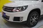 大众途观2013款2.0TSI 手自一体 四驱豪华版