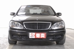 奔驰S级2004款S350 L