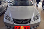 雷克萨斯ES2006款ES350