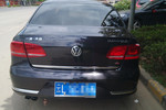 大众迈腾2012款1.8TSI DSG 豪华型