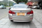 宝马5系2013款525Li 豪华型