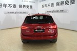 奥迪Q52012款2.0TFSI 舒适型