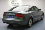 奥迪A4L2013款35 TFSI(2.0T)自动标准型