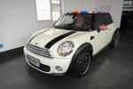 MINIMINI2011款1.6L ONE