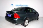 标致307三厢2008款1.6L 自动舒适版