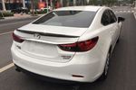 马自达Mazda6 Atenza阿特兹2015款2.0L 蓝天豪华版